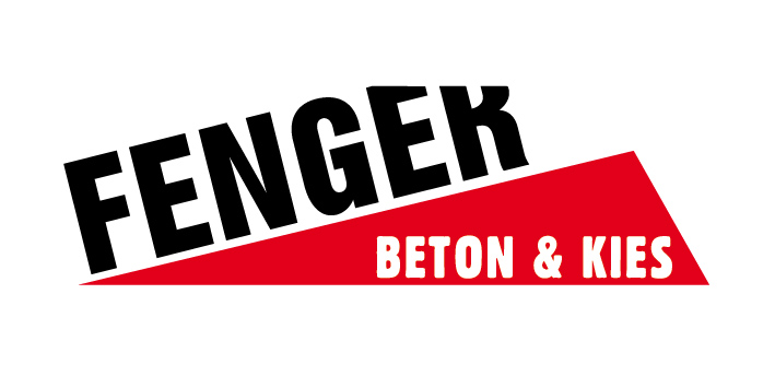 Fenger Beton & Kies logo